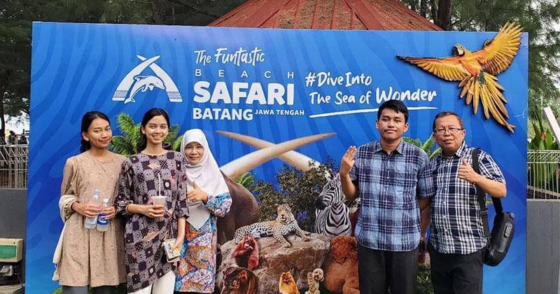 Instagram.com/arsul_sani_af